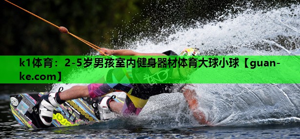 k1体育：2-5岁男孩室内健身器材体育大球小球