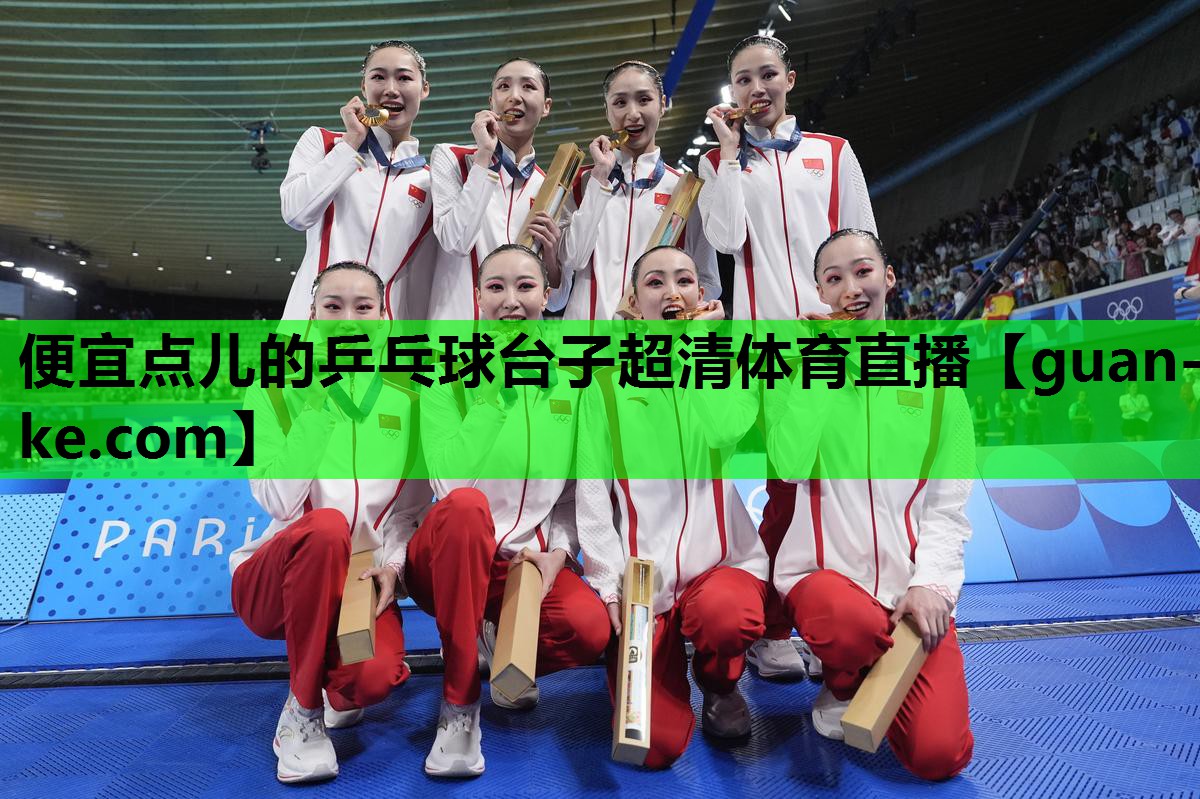 便宜点儿的乒乓球台子超清体育直播