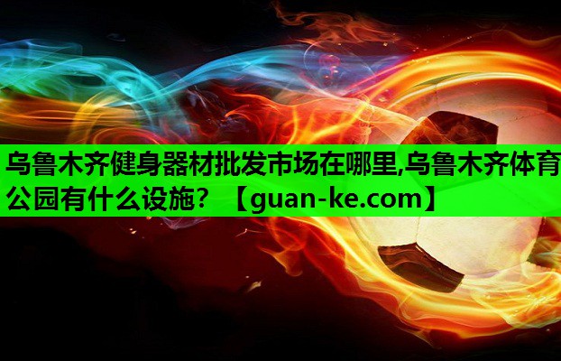 乌鲁木齐健身器材批发市场在哪里,乌鲁木齐体育公园有什么设施？