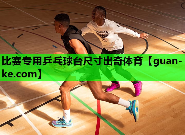 比赛专用乒乓球台尺寸出奇体育