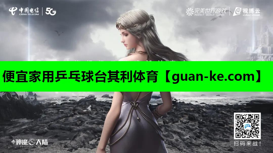 便宜家用乒乓球台其利体育