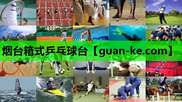 烟台箱式乒乓球台