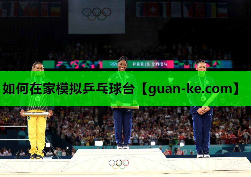 如何在家模拟乒乓球台