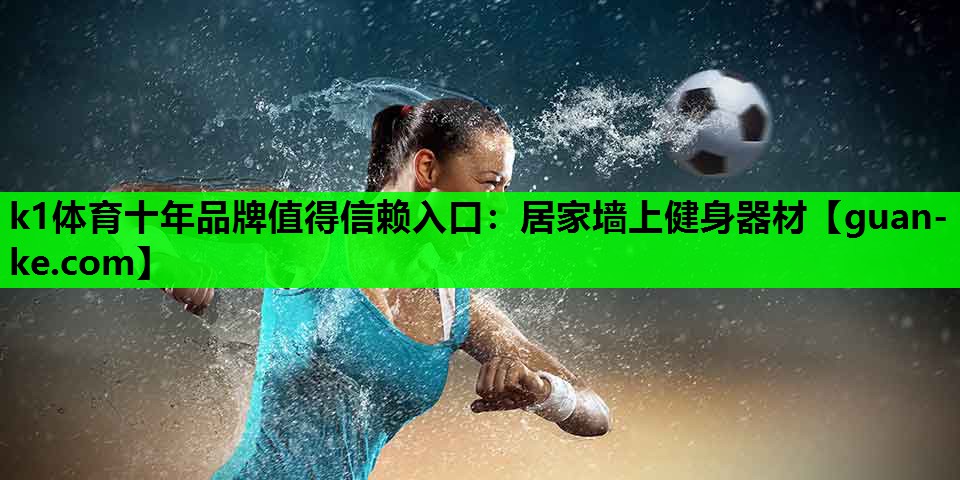 居家墙上健身器材